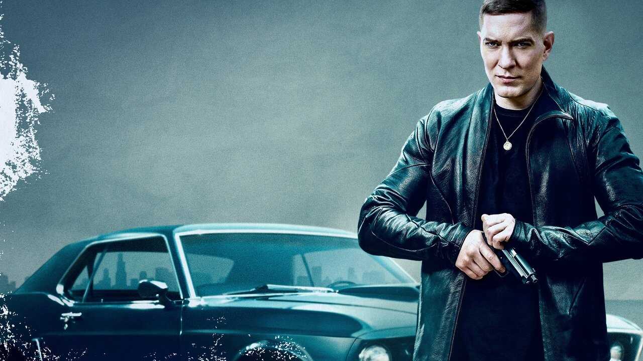 SC - Power Book IV: Force (2022) (US) 1