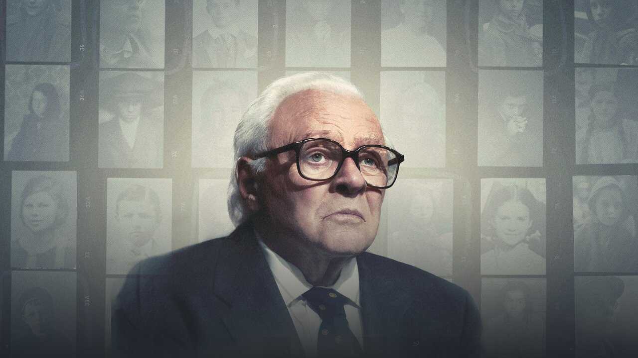 Une vie (2023) 0