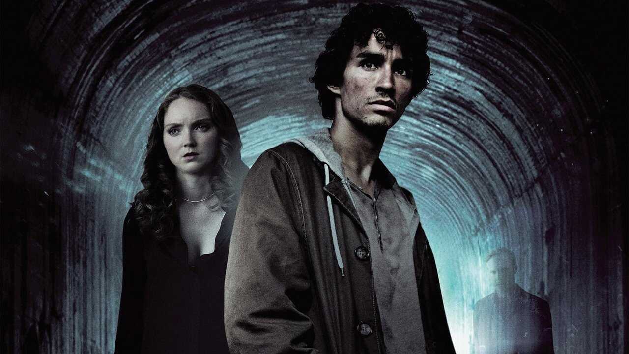 The Messenger (2015) 0