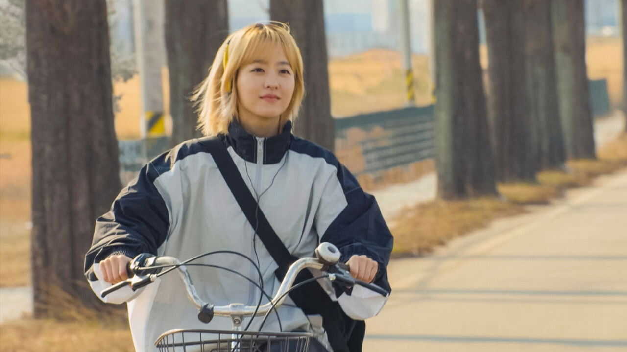 AR - Our Unwritten Seoul (2025) (KR) 2