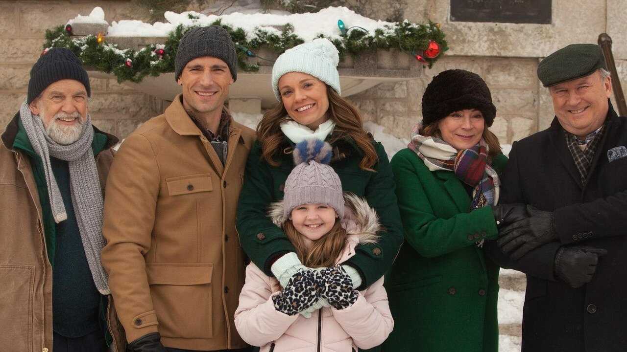 A Christmas in Tennessee 0