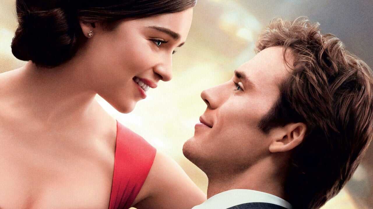 Me Before You 0