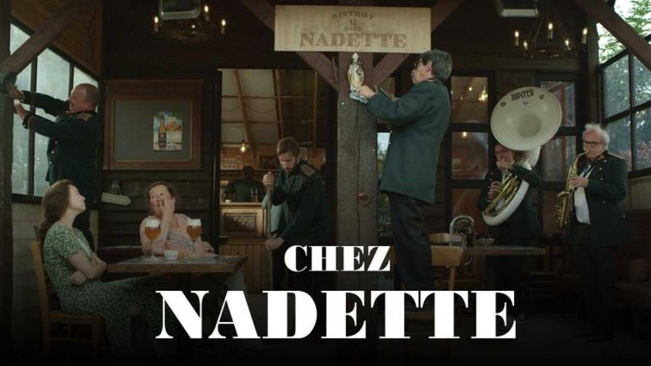 FR - chez nadette 0