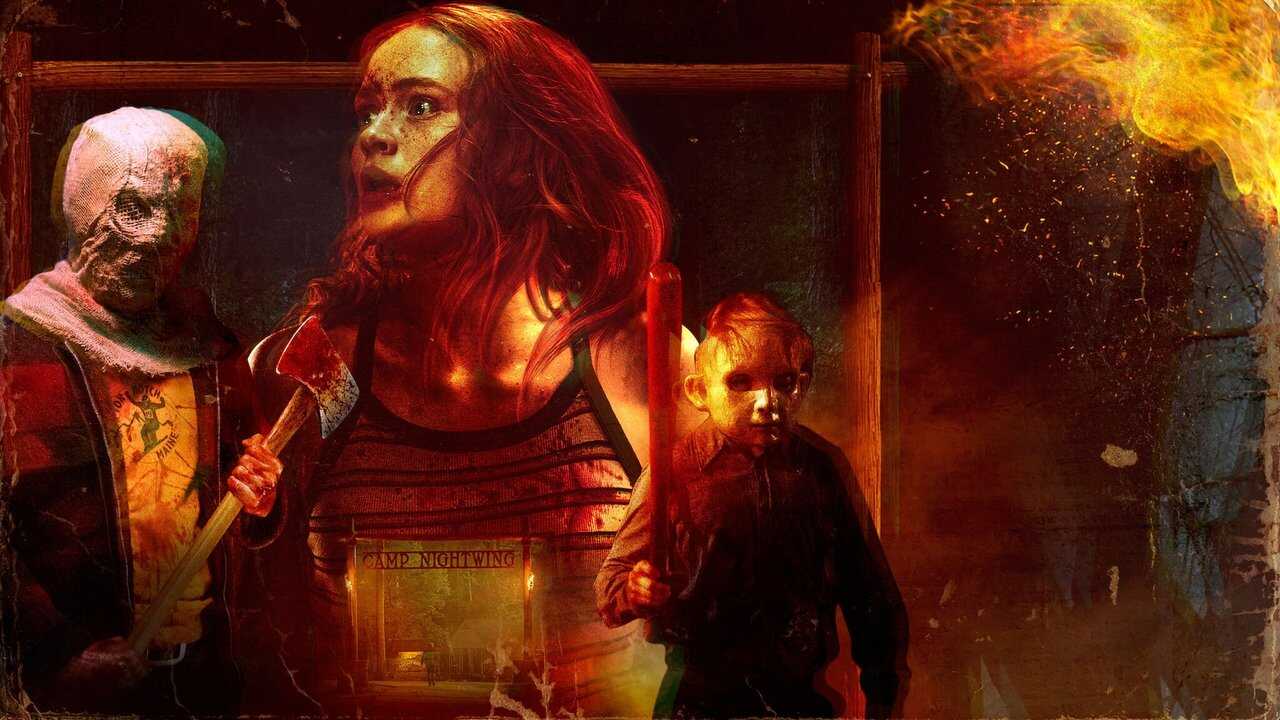 Fear Street: 1978 0