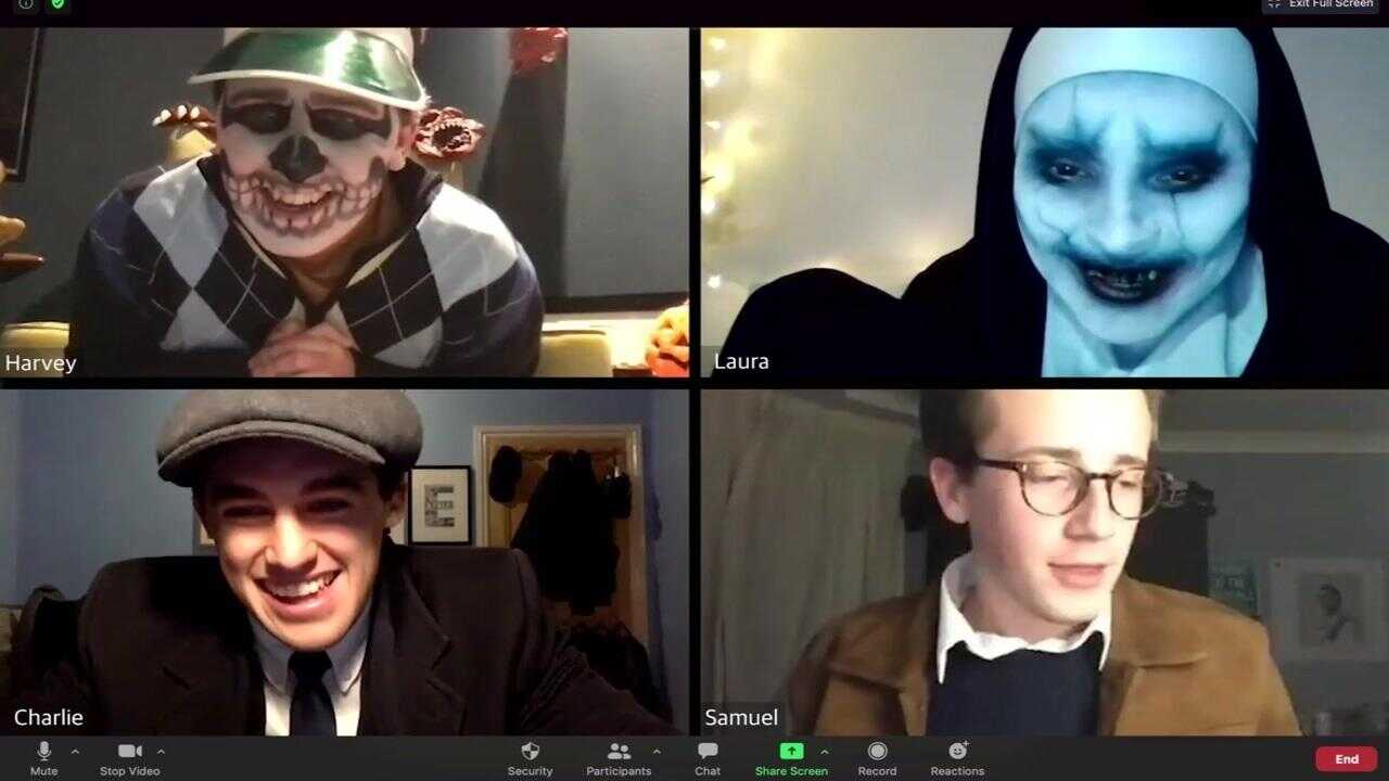 Ctrl+Alt+Trick/Treat 0