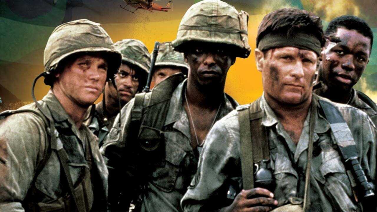 EN - Tour Of Duty (1987) 1