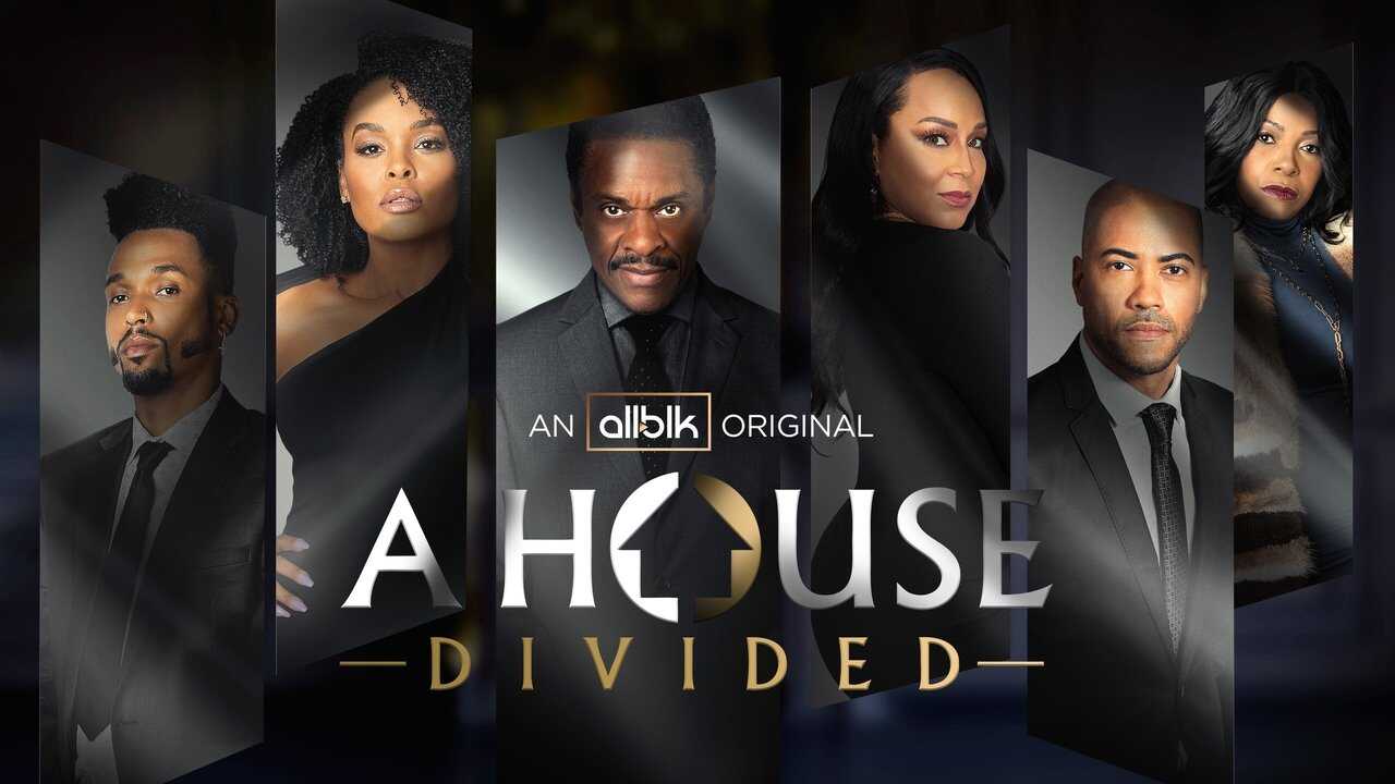 EN - A House Divided (2019) 0