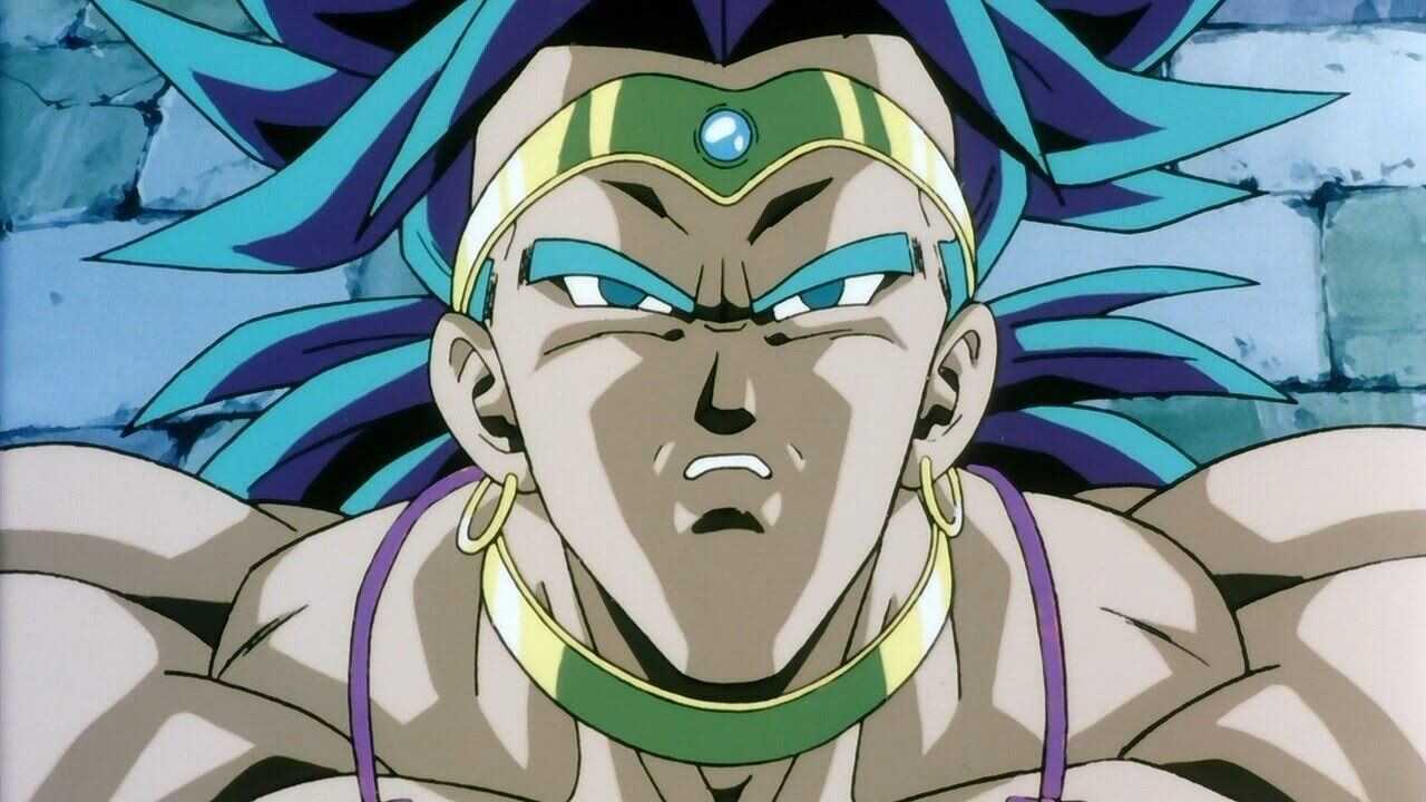 ドラゴンボールＺ 燃え尽きろ!!熱戦・烈戦・超激戦 (1993) 0