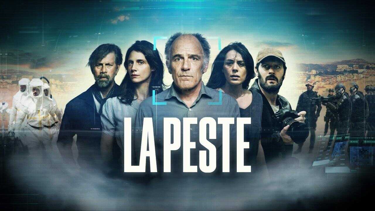 FR - La Peste 0