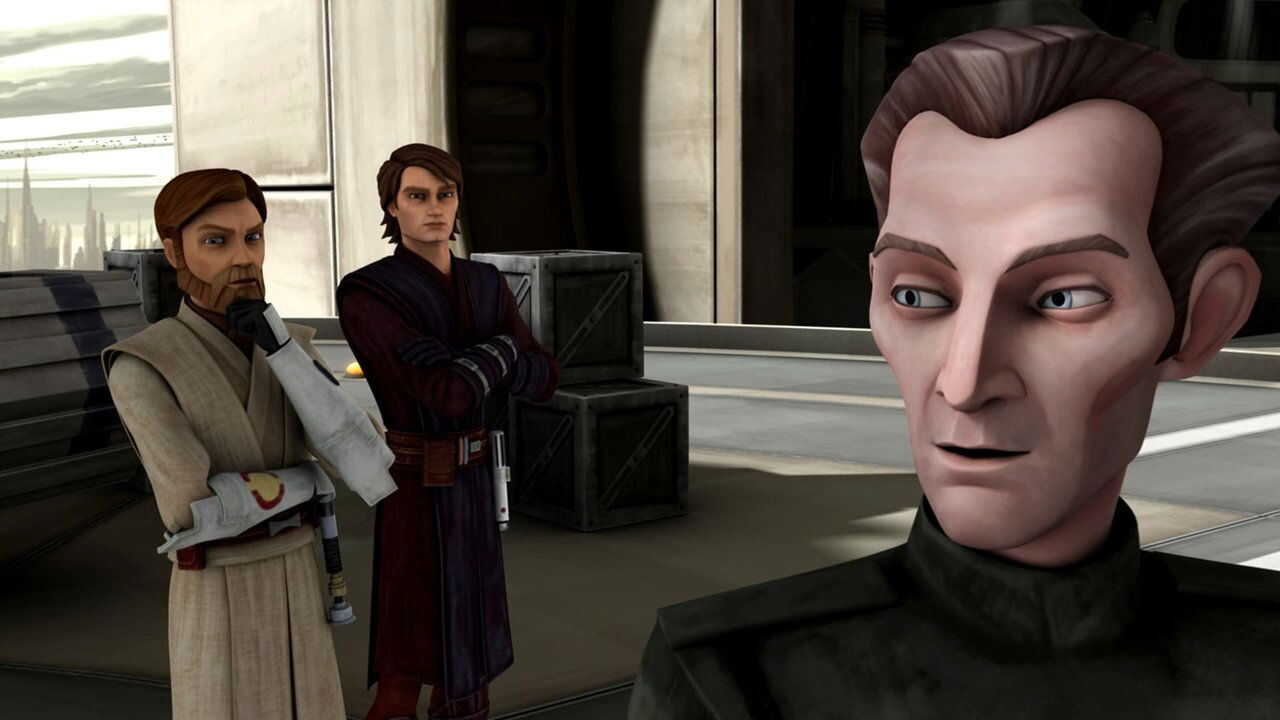 EN - Star Wars: The Clone Wars (2008) 1