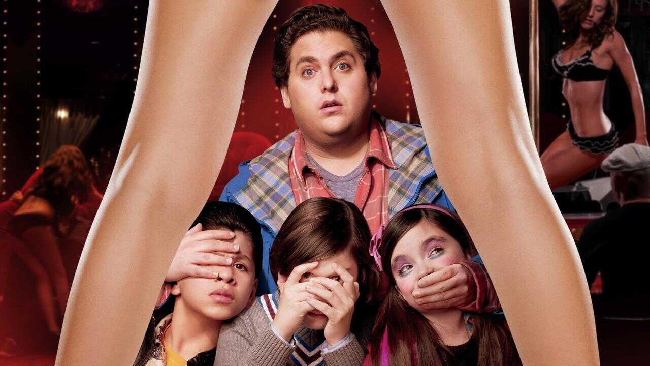 The Sitter 0