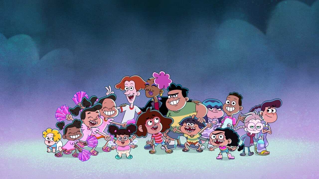 EN - Primos (2024) 0