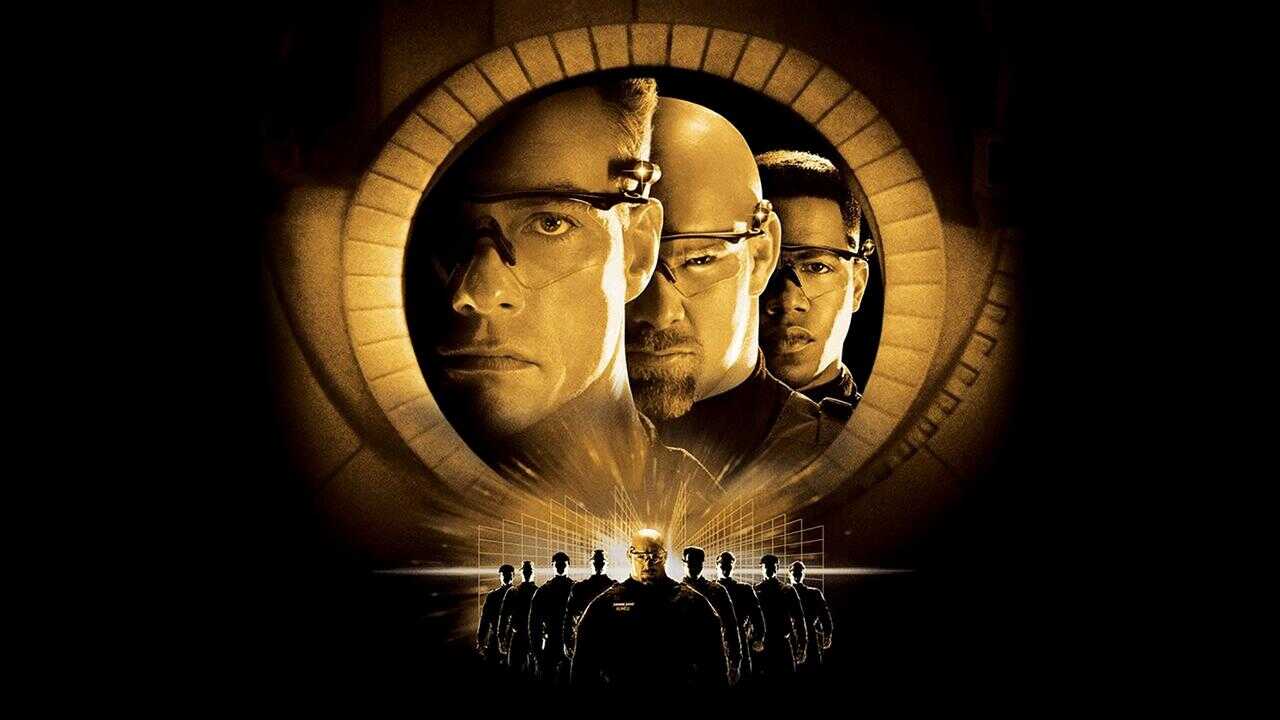 Universal Soldier: The Return 0