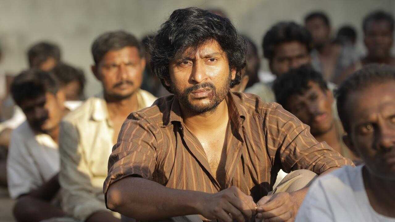Sorgavaasal (2024) 0