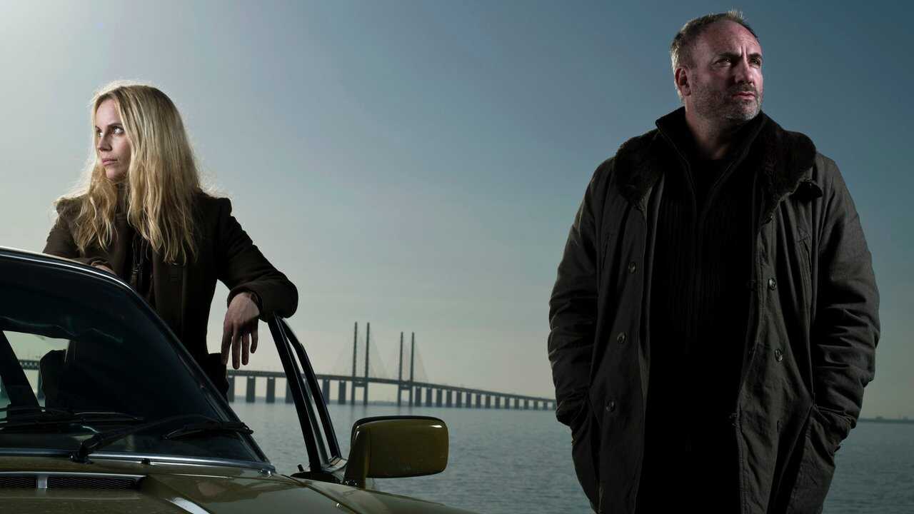 IN - The Bridge (2011) 0