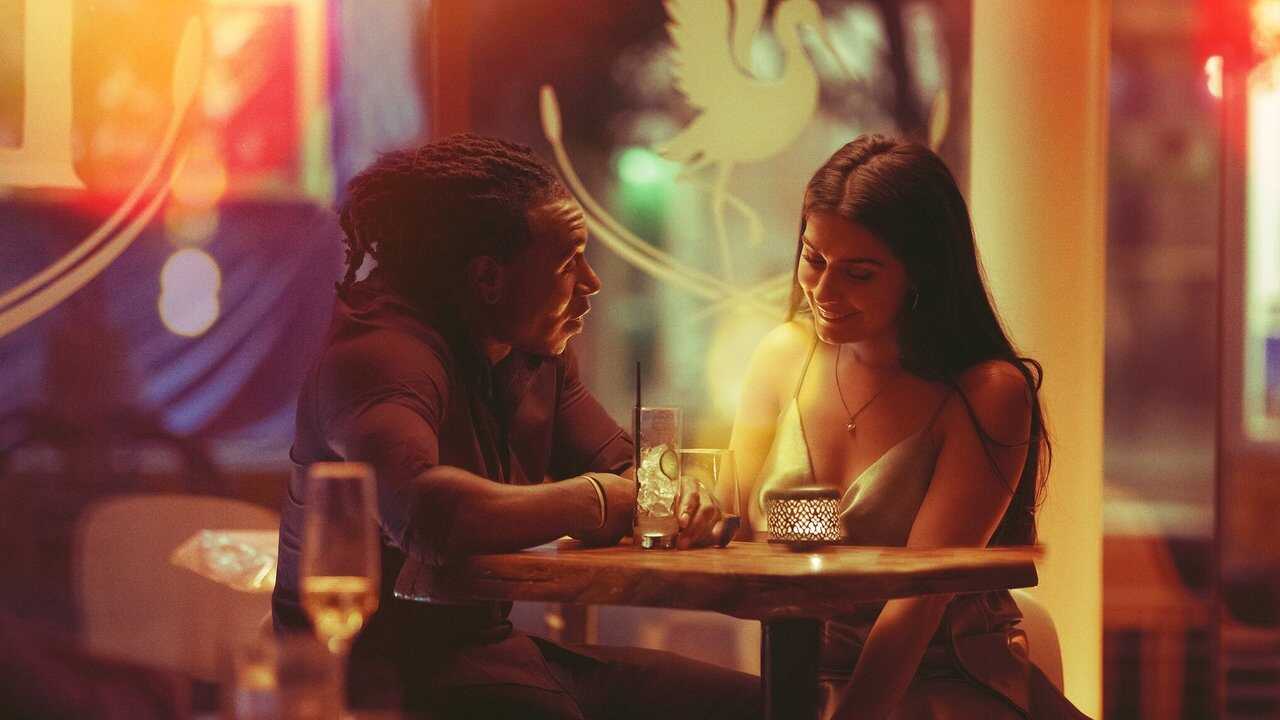 NF - Dating Around 0