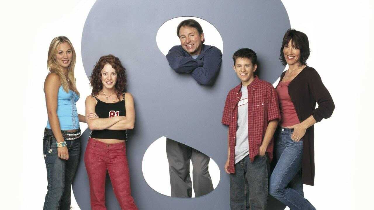 EN - 8 Simple Rules... For Dating My Teenage Daughter (2002) 0
