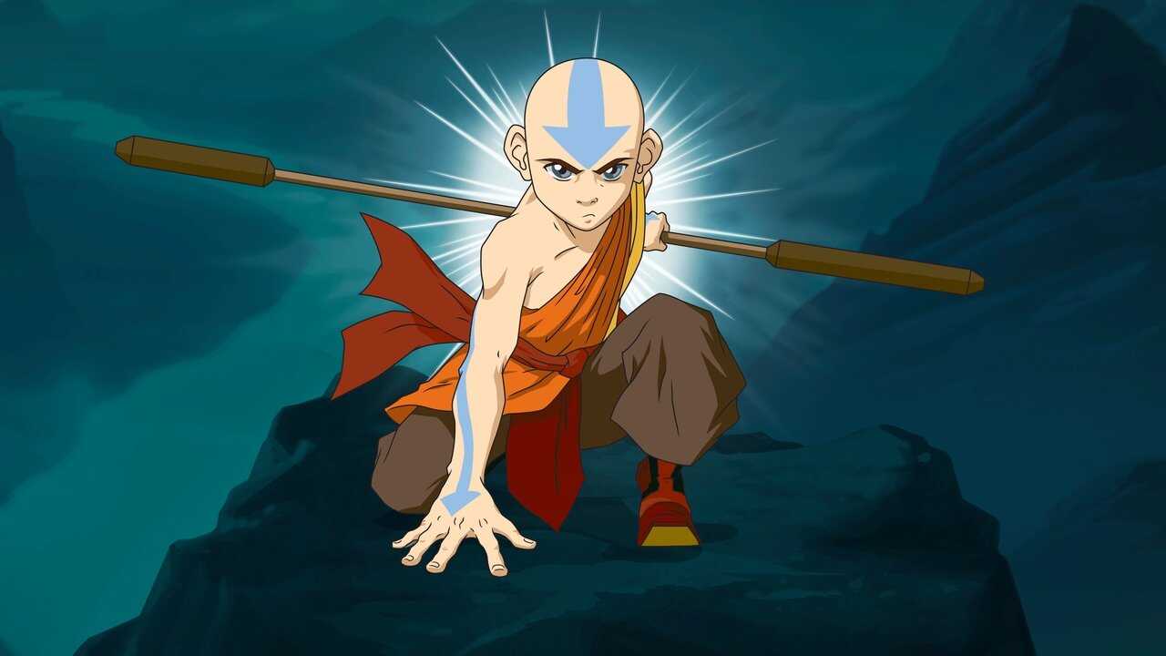 DE - Avatar: Der Herr der Elemente (2005) 0