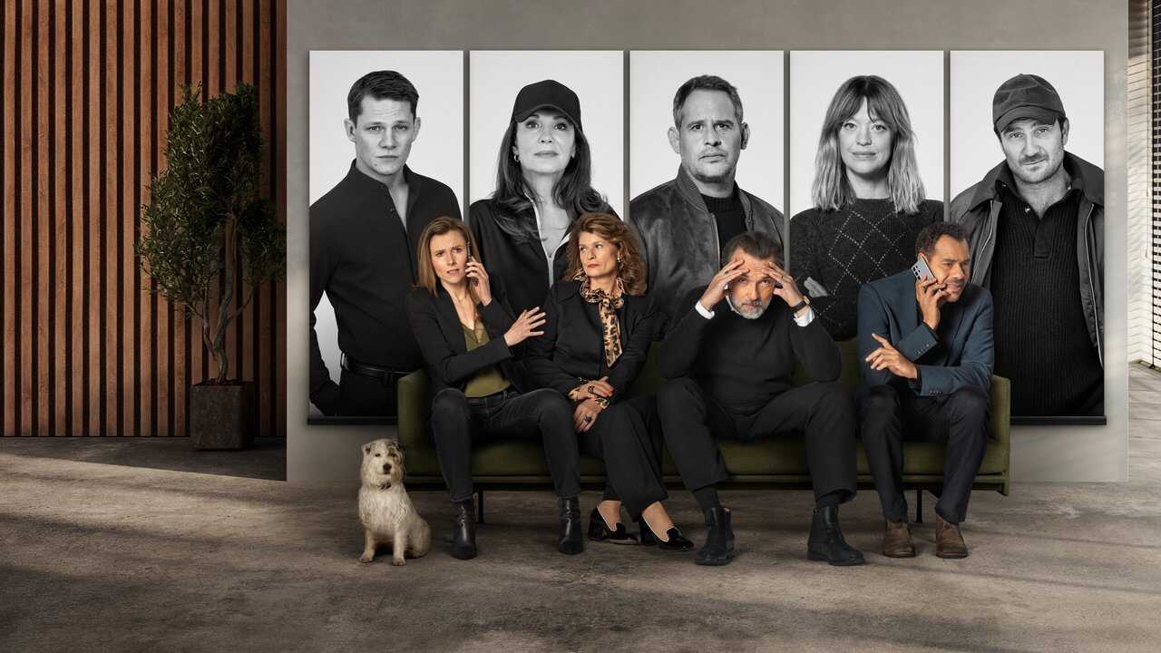 DE - Call My Agent Berlin (2025) (DE) 2