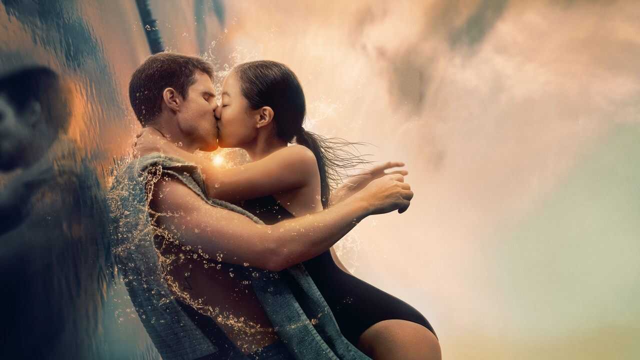 Wakacyjna miłość (2024) 0