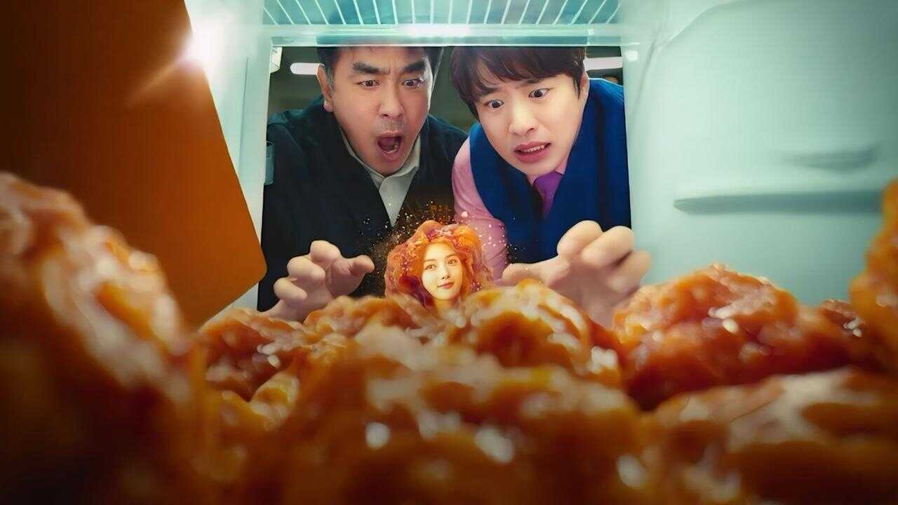IN - Chicken Nugget (2024) 0