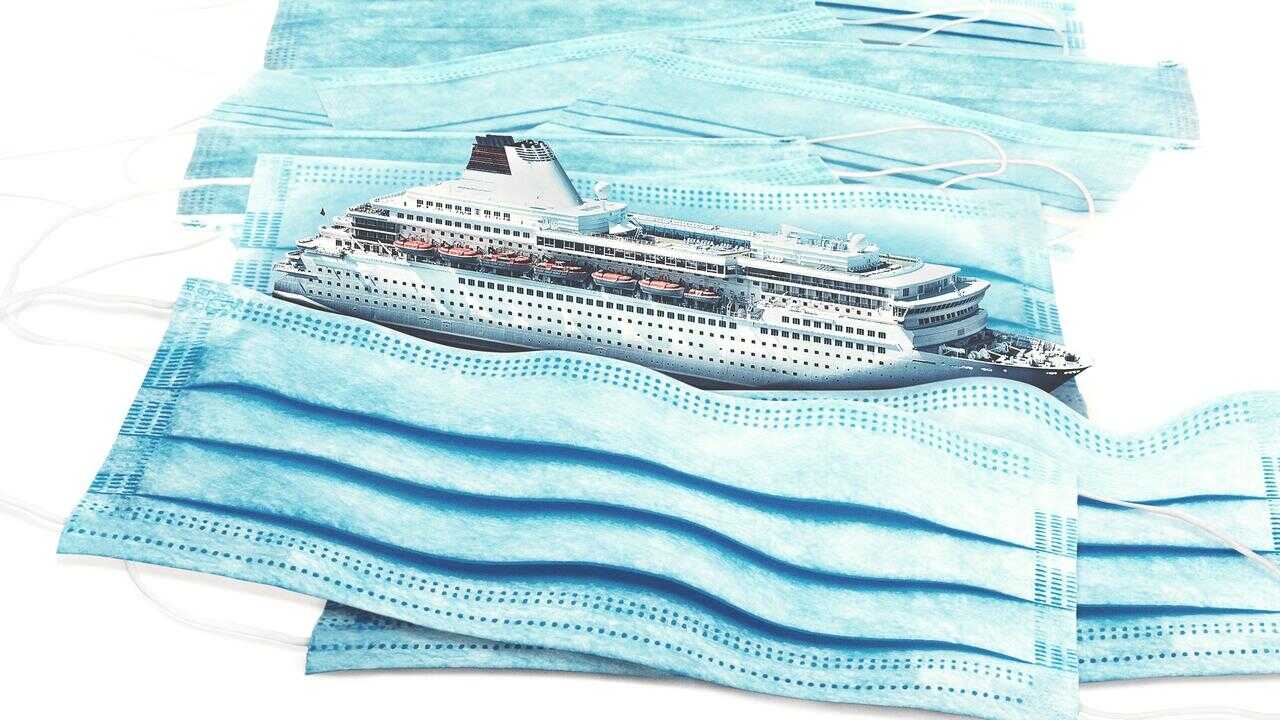 Hell of a Cruise 0