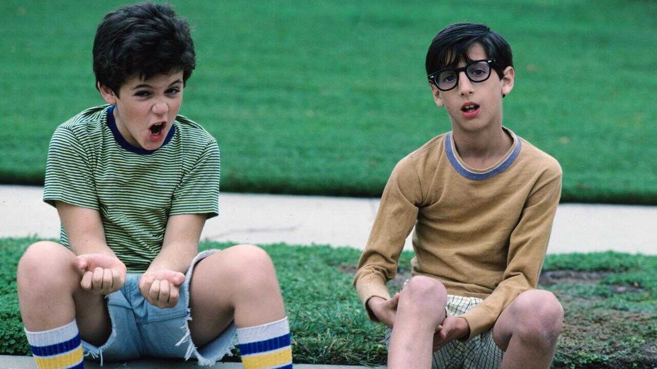 EN - The Wonder Years (1988) 2