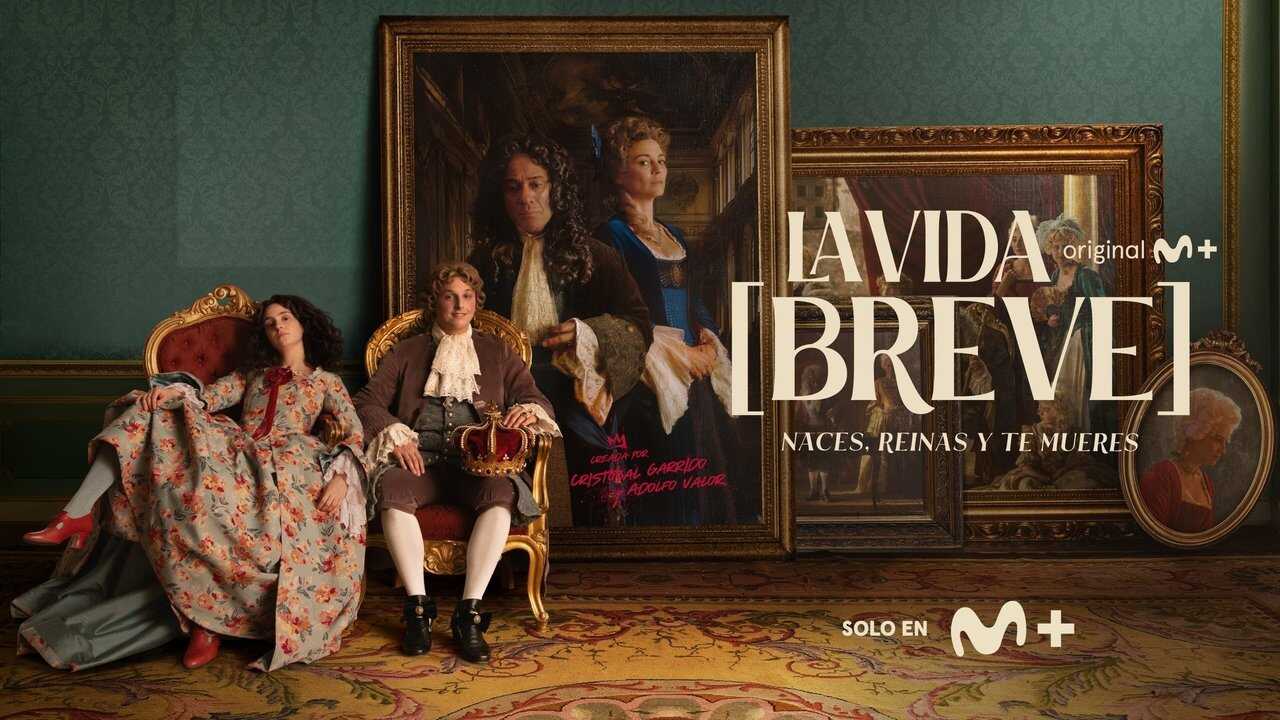 ES - La vida breve (2025) 4