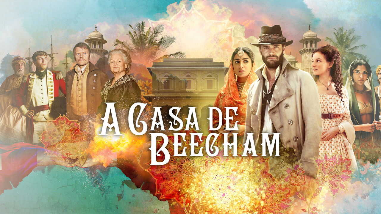 NL - BEECHAM HOUSE 2