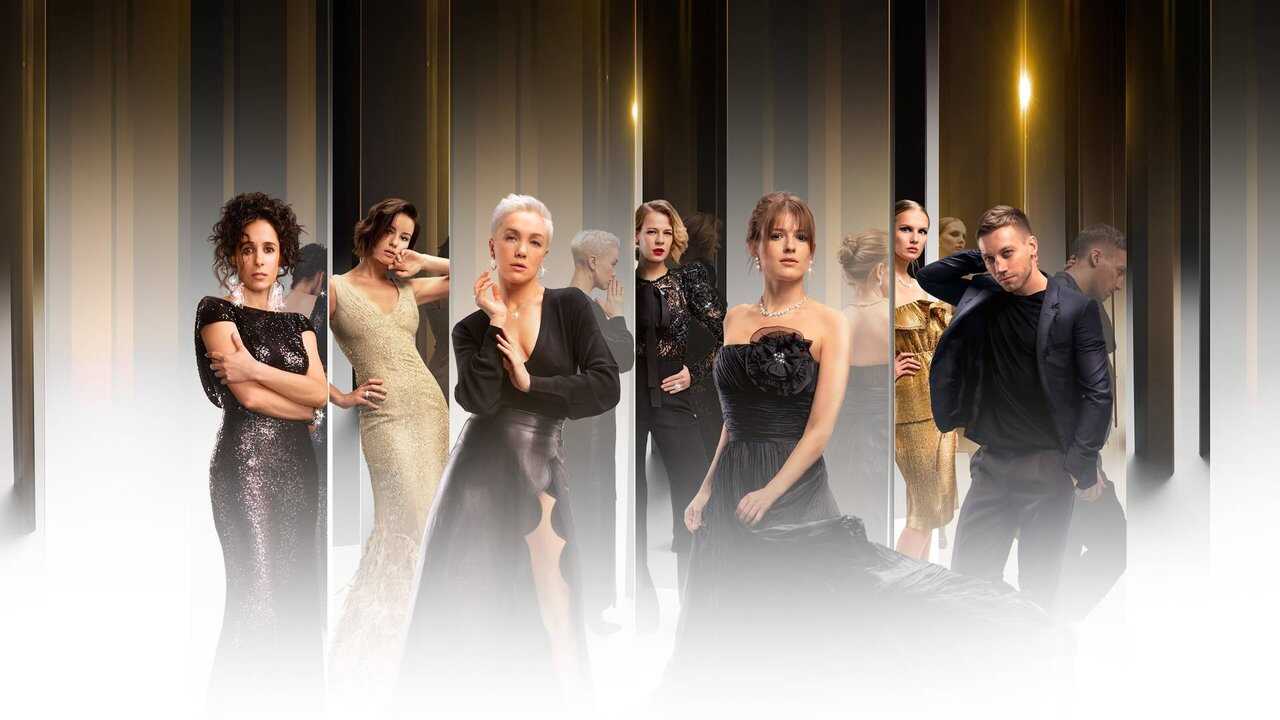 NL - RUSSIAN AFFAIRS 0