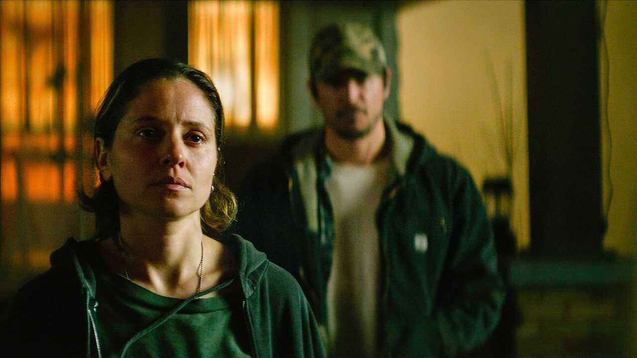 Herencia venonosa (2019) 0