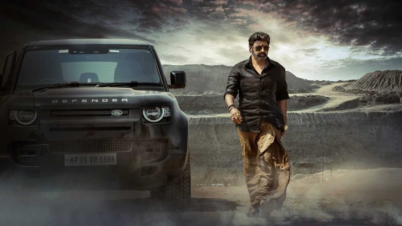 Veera Simha Reddy (2023) 0