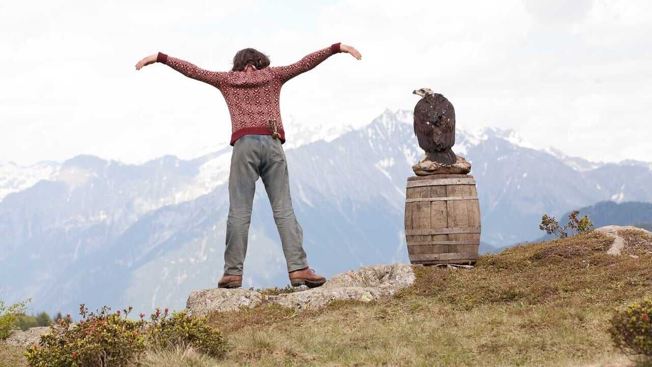 Brothers of the Wind 0