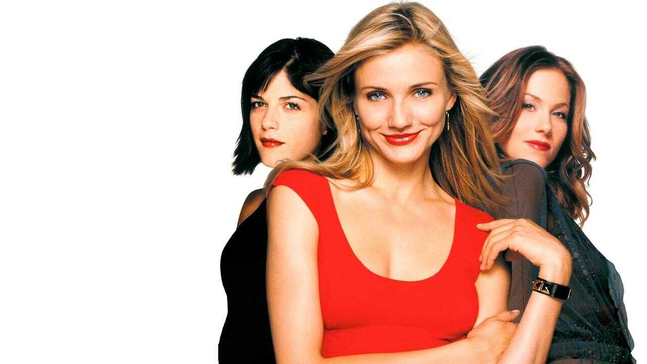 La cosa más dulce (2002) 0