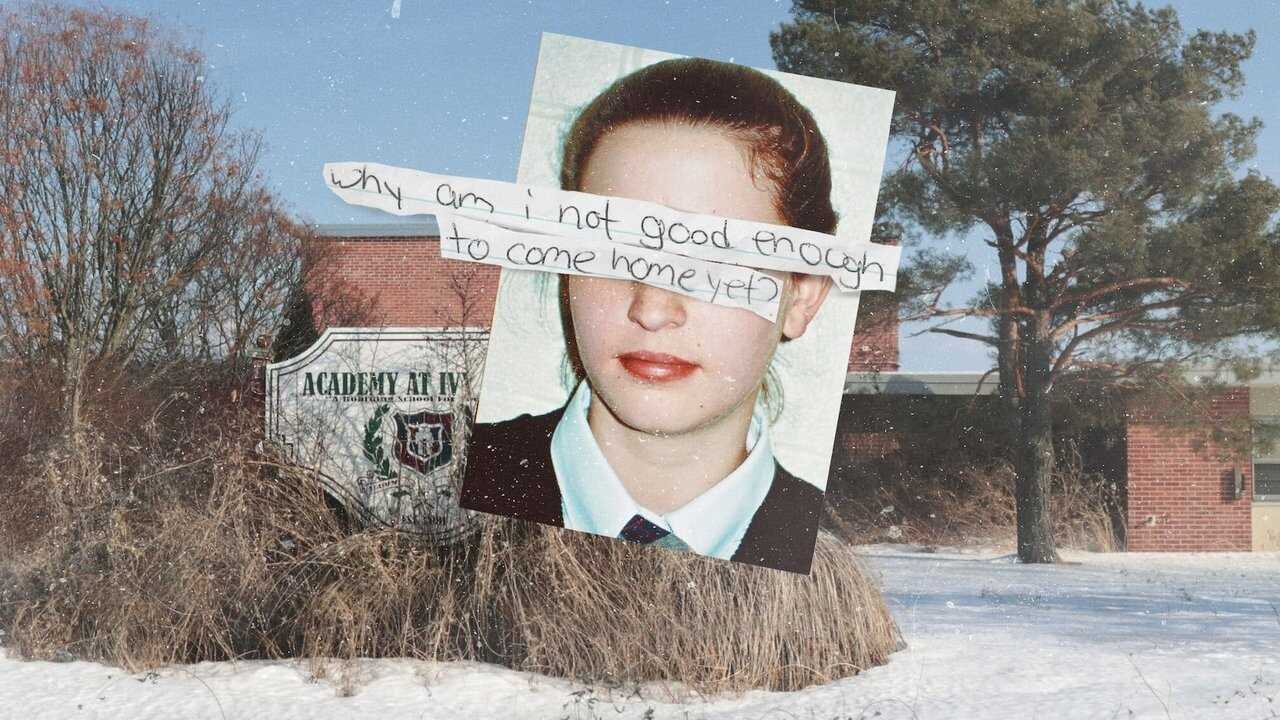NF - The Program: Cons, Cults And Kidnapping (2024) 0
