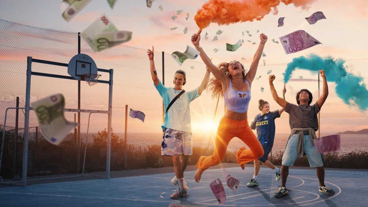 FR - Young Millionaires (2025) (FR) 1