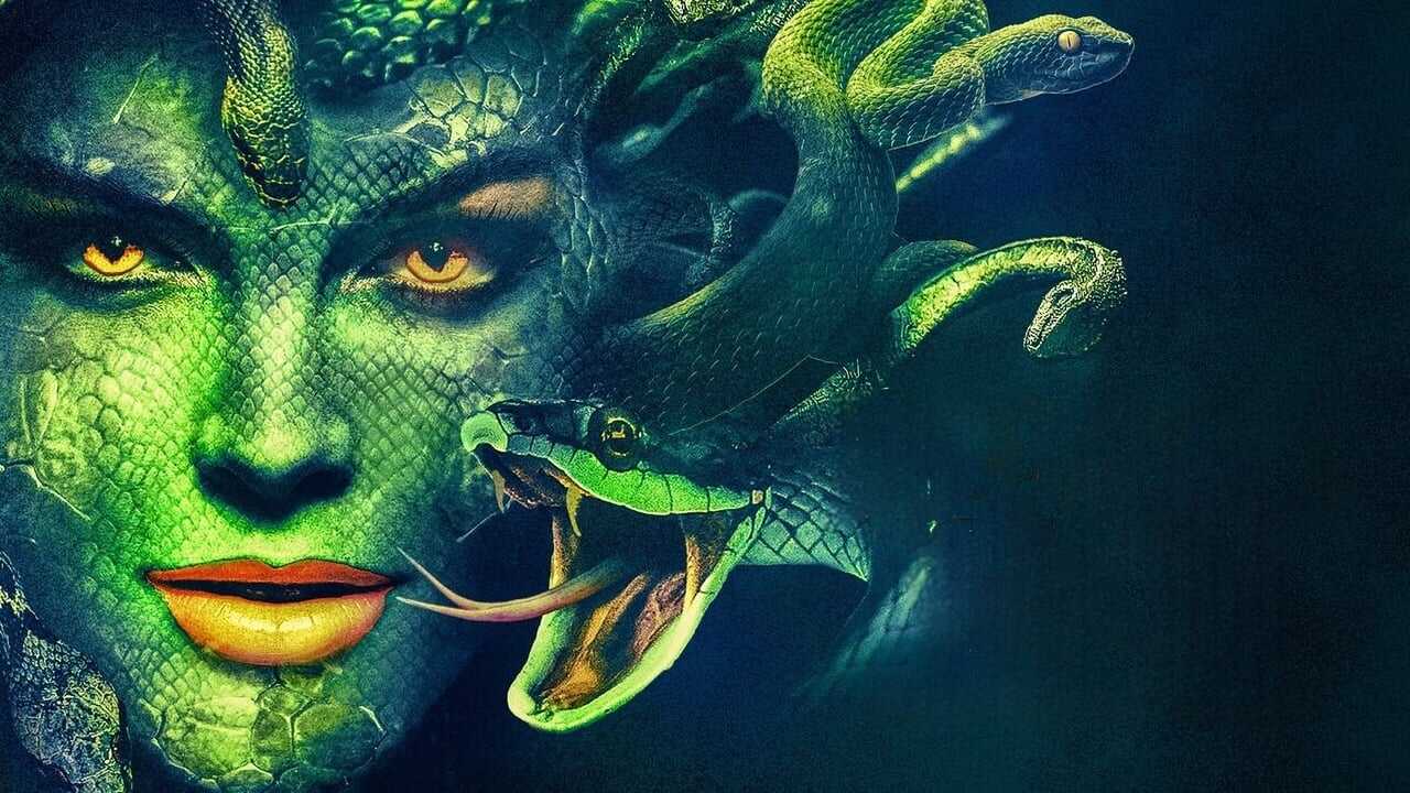 Medusa's Venom 0