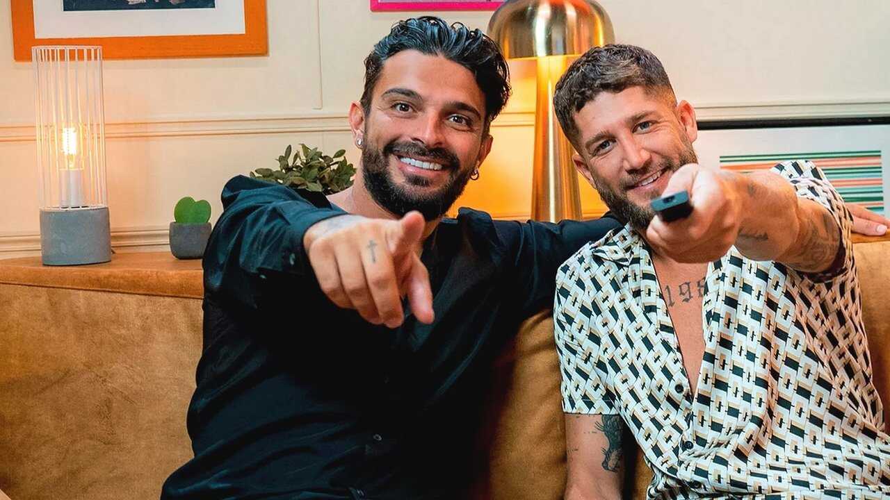 FR - Les secrets des fratés 0