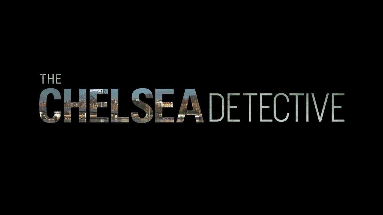 ES - The Chelsea Detective (2022) (GB) 4