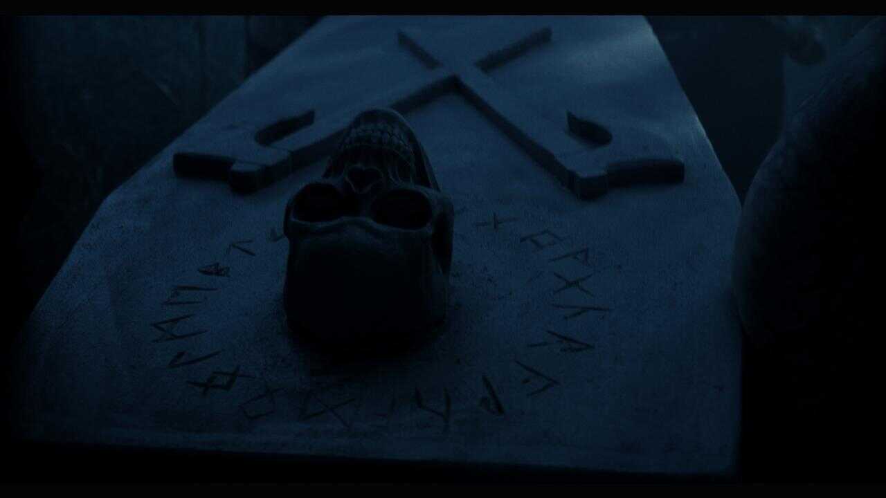 Beneath Us All 0