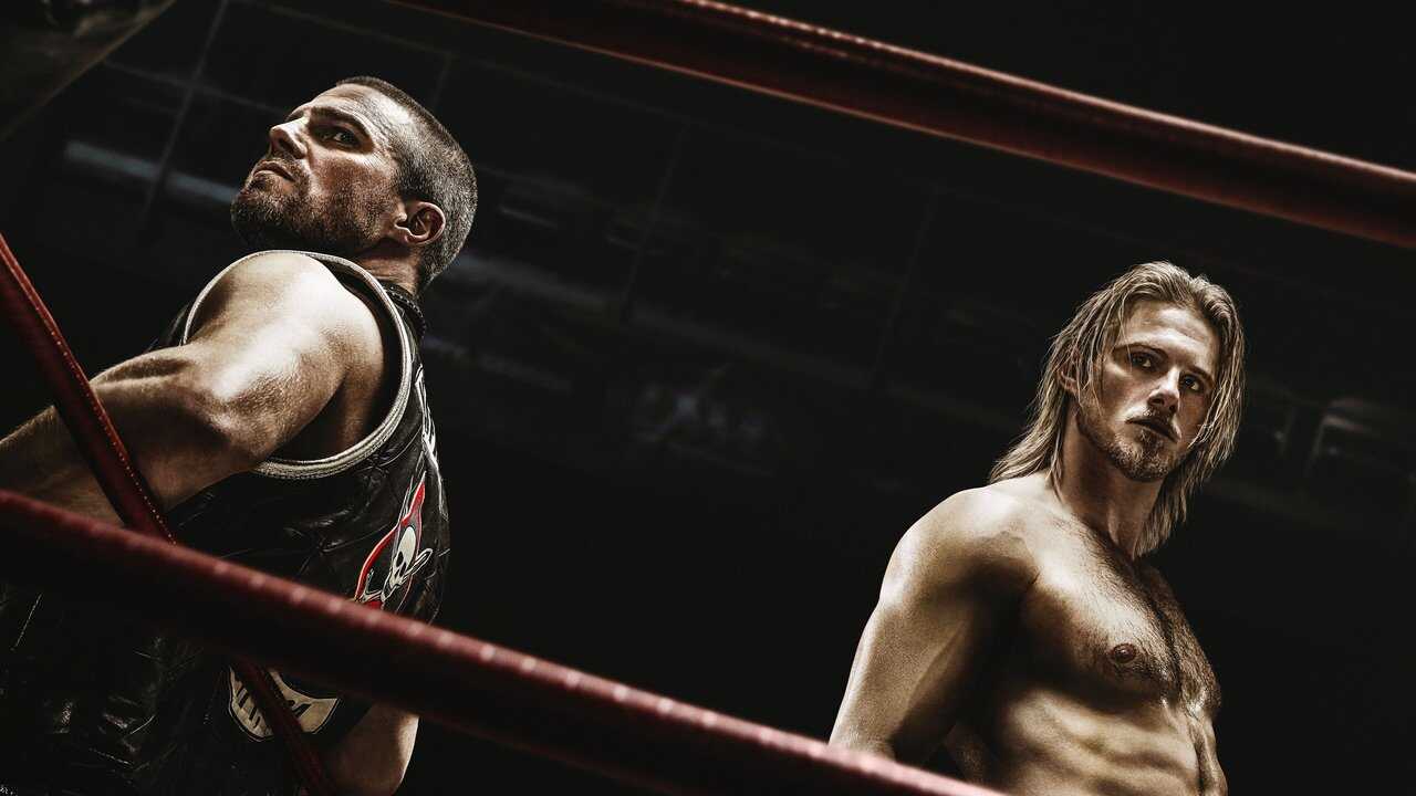 LAT - Heels (2021) 1