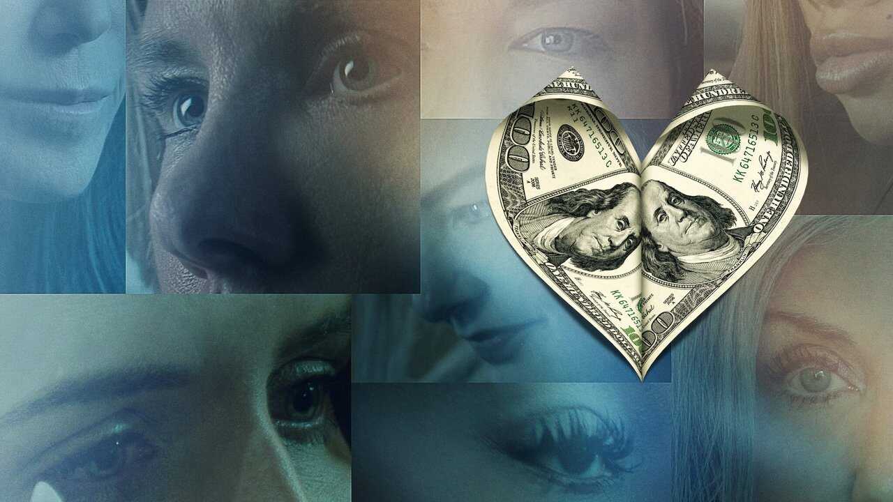 AR - الحب مع الانتقام (2025) (GB) 2