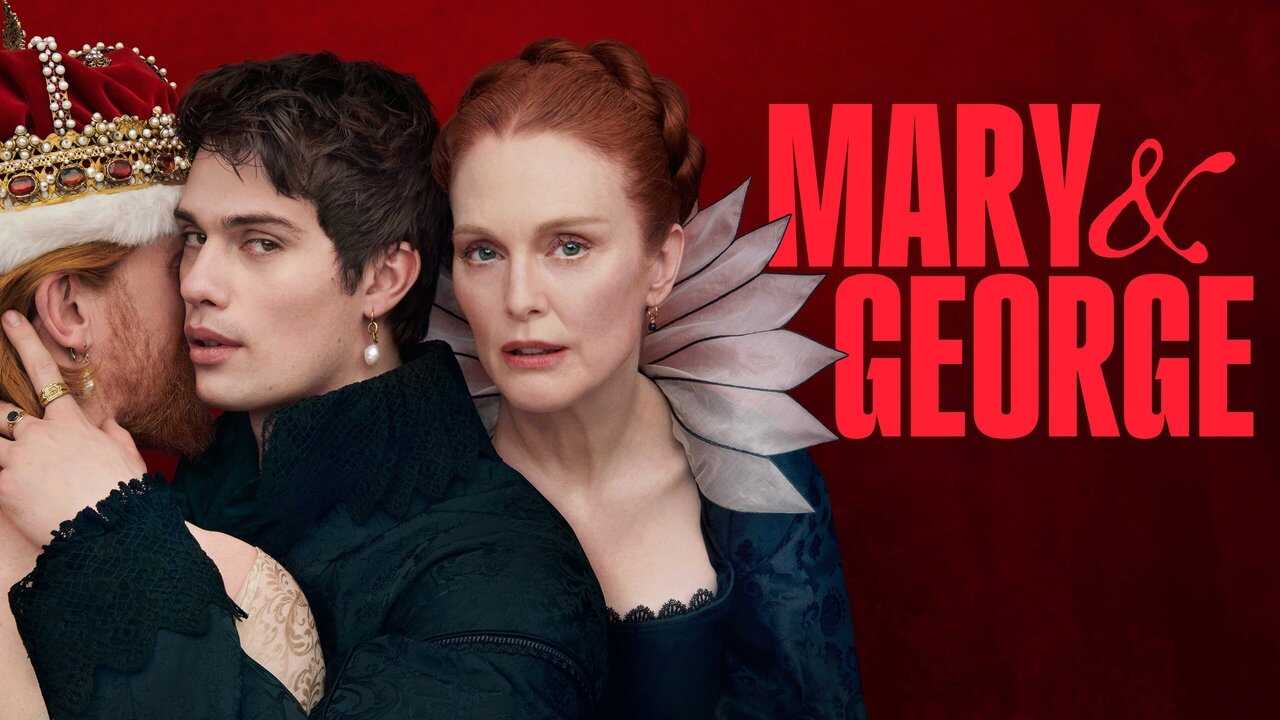 FR - Mary & George 3
