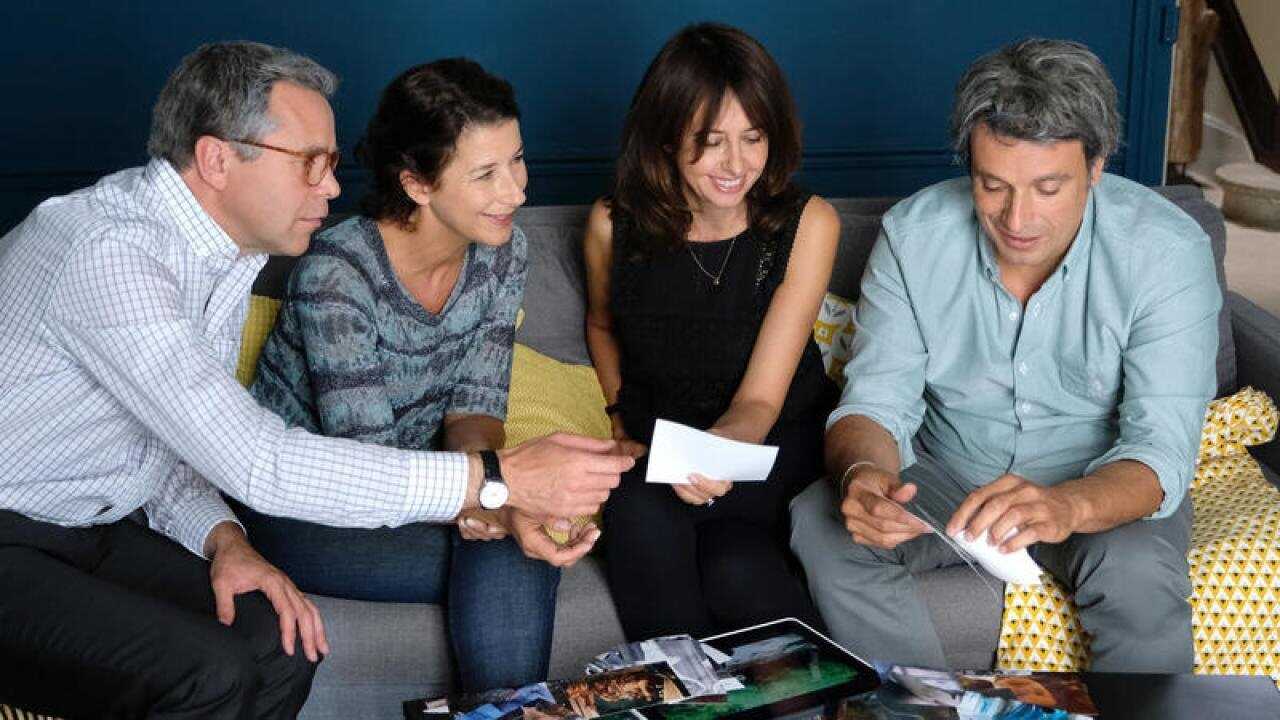 FR - Fais pas ci, fais pas ça 0