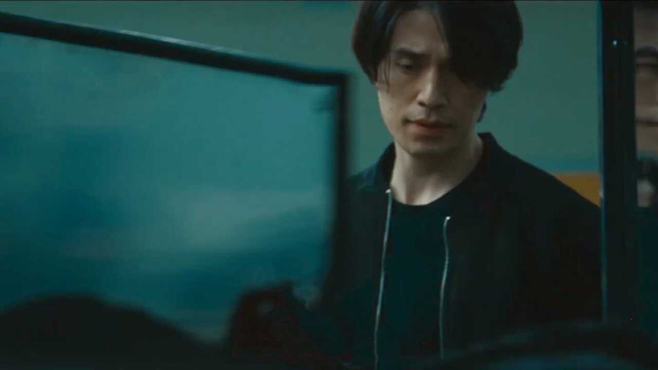 EN - A Shop For Killers (2024) (KOREAN ENG-SUB) 4