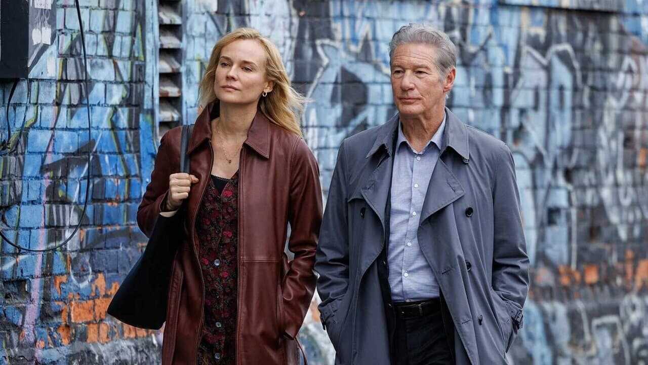Longing (2024) 0
