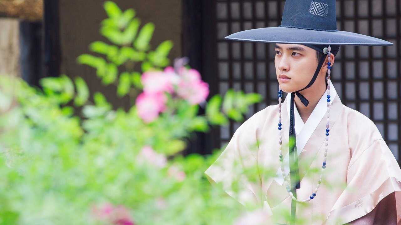 NF - 100 Days My Prince 2