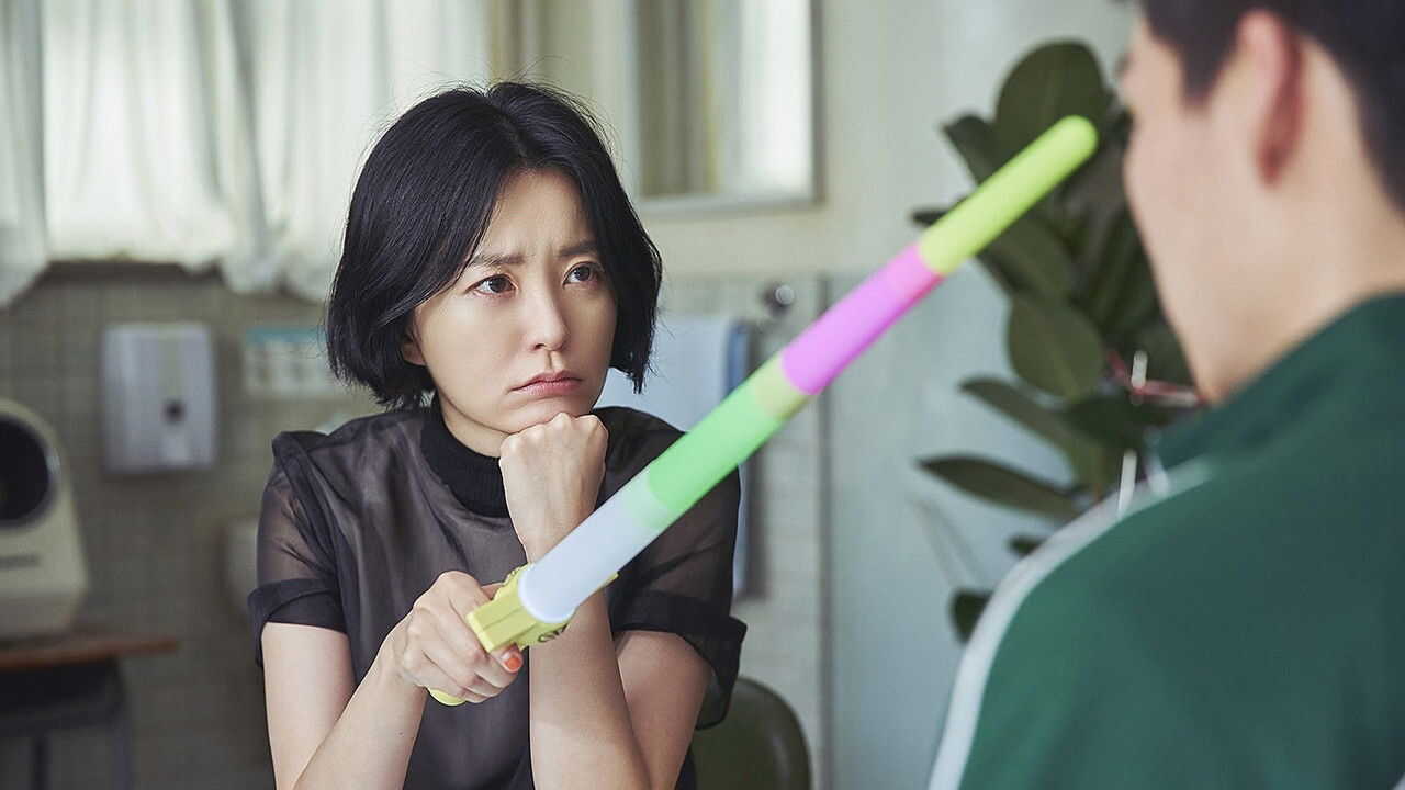 NF - The School Nurse Files (KR) 2