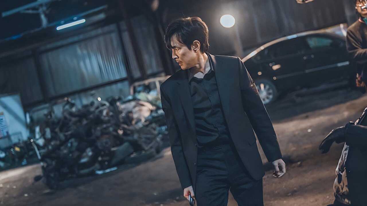 ES - Encantado de no conocerte (2025) (KR) 1