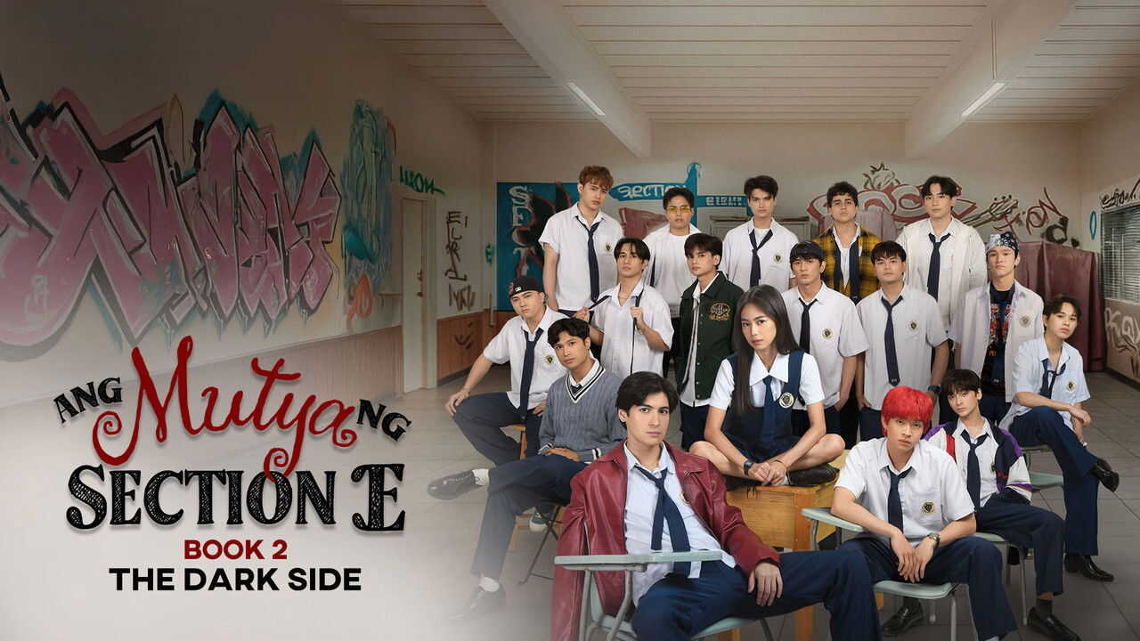 EN - The Jewel Of Section E (2025) (PH) 4